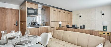 Apartment | Interior