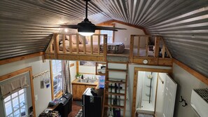 1 dormitorio, wifi gratis, ropa de cama