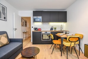 Apartment | Interior