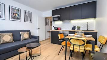 Apartment | Interior
