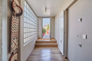 Appartement | Intérieur