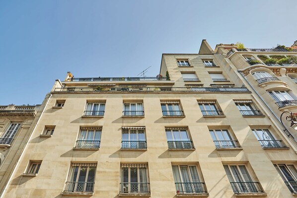 Appartement | Extérieur