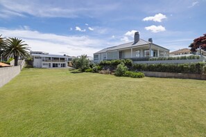 Exterior - The Sand Castle - Mt Maunganui Beach (Mount Maunganui)