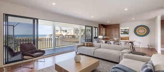 The Sand Castle - Mt Maunganui Beach