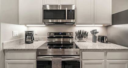 Bell Farms Retreat - 3BR/2BA - New Construction