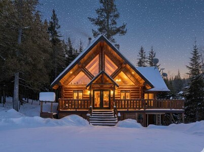 Spa and Great Comfort | Le Bo Bois Rond