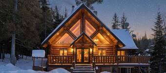 Spa and Great Comfort | Le Bo Bois Rond