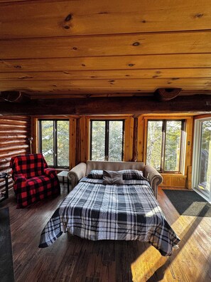 3 chambres, Wi-Fi, draps fournis