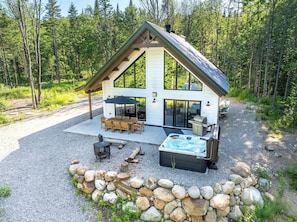 Ulkoruokailutilat