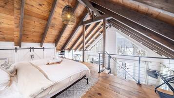 2 dormitorios, tabla de planchar con plancha, wifi y ropa de cama