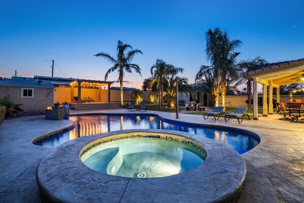 Pool