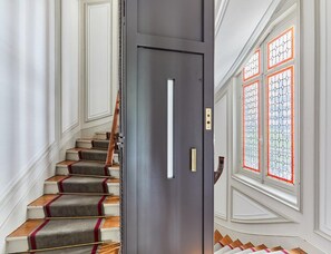Apartment | Interior