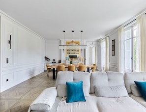 Appartement | Salle de séjour