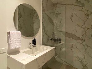 Apartment | 1 bedroom, Internet - w Impeccable Loft w Charming Terrace in CTG (Cartagena)