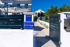 Udvendig detalje
