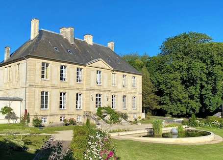 Château de la Ferrière