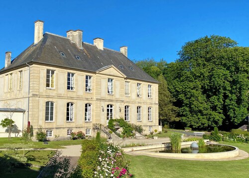 Château de la Ferrière