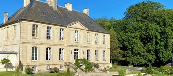 Château de la Ferrière