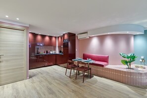 Apartment | Interior
