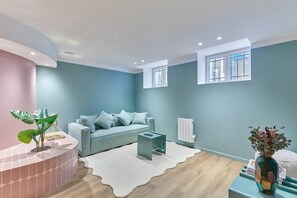 Apartment | Interior