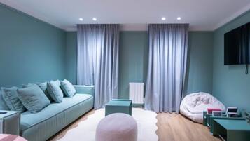 Apartment | Interior