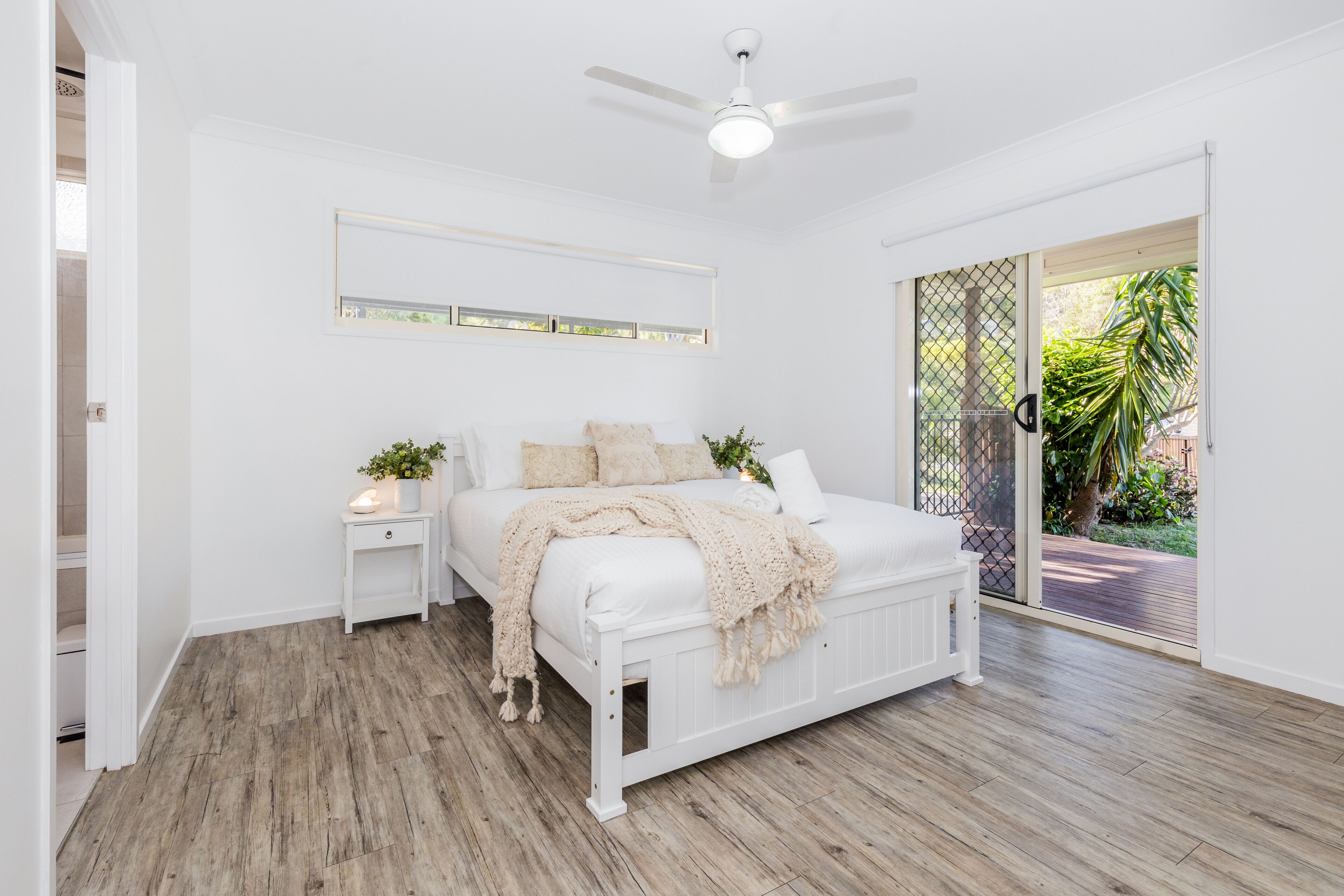 3 chambres, bureau, fer et planche à repasser, Wi-Fi