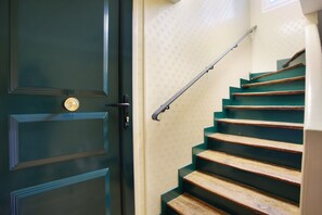 Interior - Sublime and new Triplex Le Marais/beaubourg (Paris)