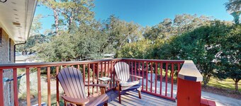 BEACHBREAK 3 bedrooms, 2 bathrooms