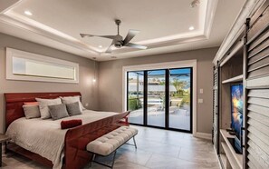 4 bedrooms, WiFi