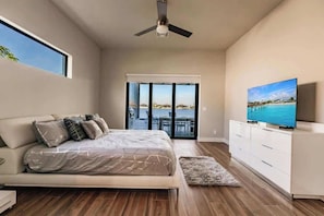 5 Schlafzimmer, WLAN