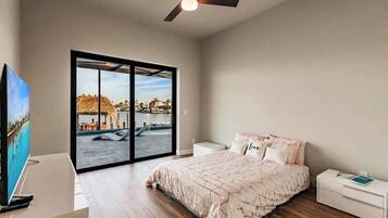 5 habitaciones y wifi