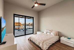 5 habitaciones y wifi