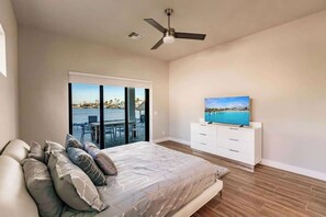 5 Schlafzimmer, WLAN