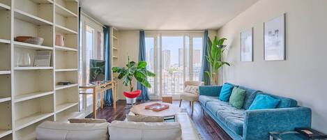 Appartement | Aire de séjour