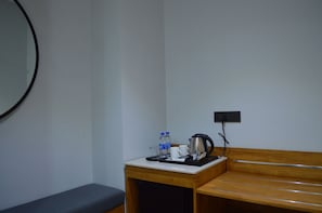 Superior King Room | Room amenity