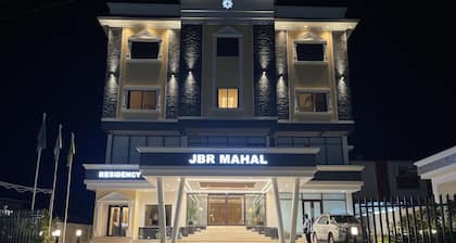 JBR Residency