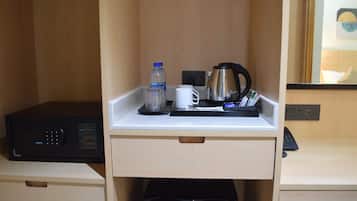 Standard King Room | Room amenity