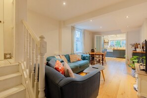 Télévision, espaces bureaux