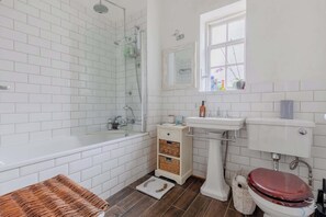 Een douche