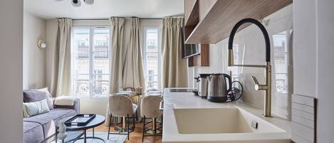 Apartment | Innenbereich