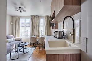 Appartement | Intérieur