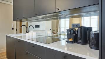 Apartment | Private kitchen