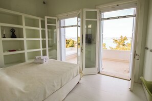 5 soverom, wi-fi og sengetøy