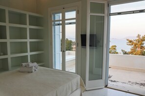 5 soverom, wi-fi og sengetøy