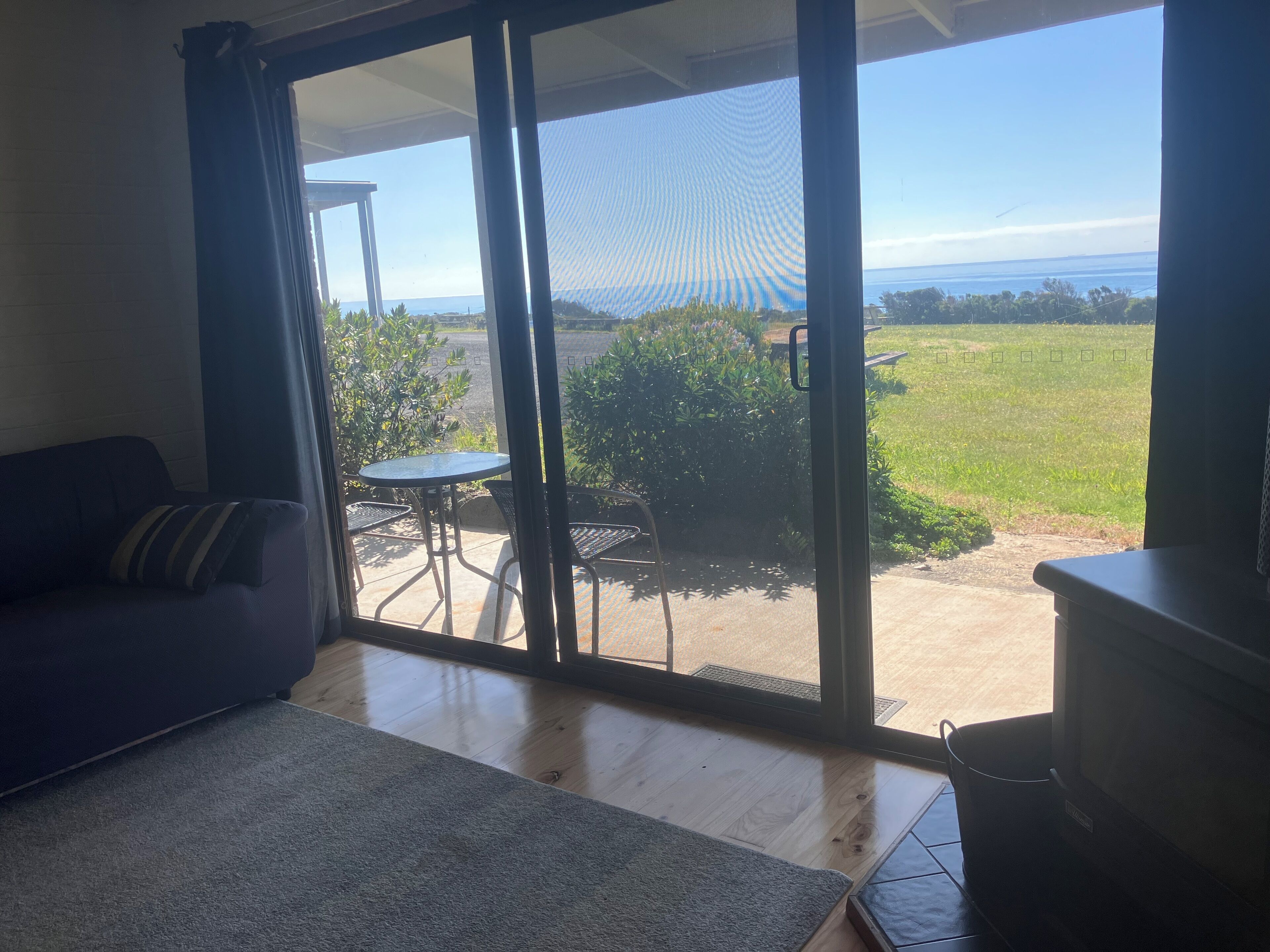 Apartment, Meerblick | Kostenloses WLAN, Bettwäsche