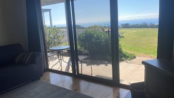 Apartment, Ocean View | Free WiFi, bed sheets