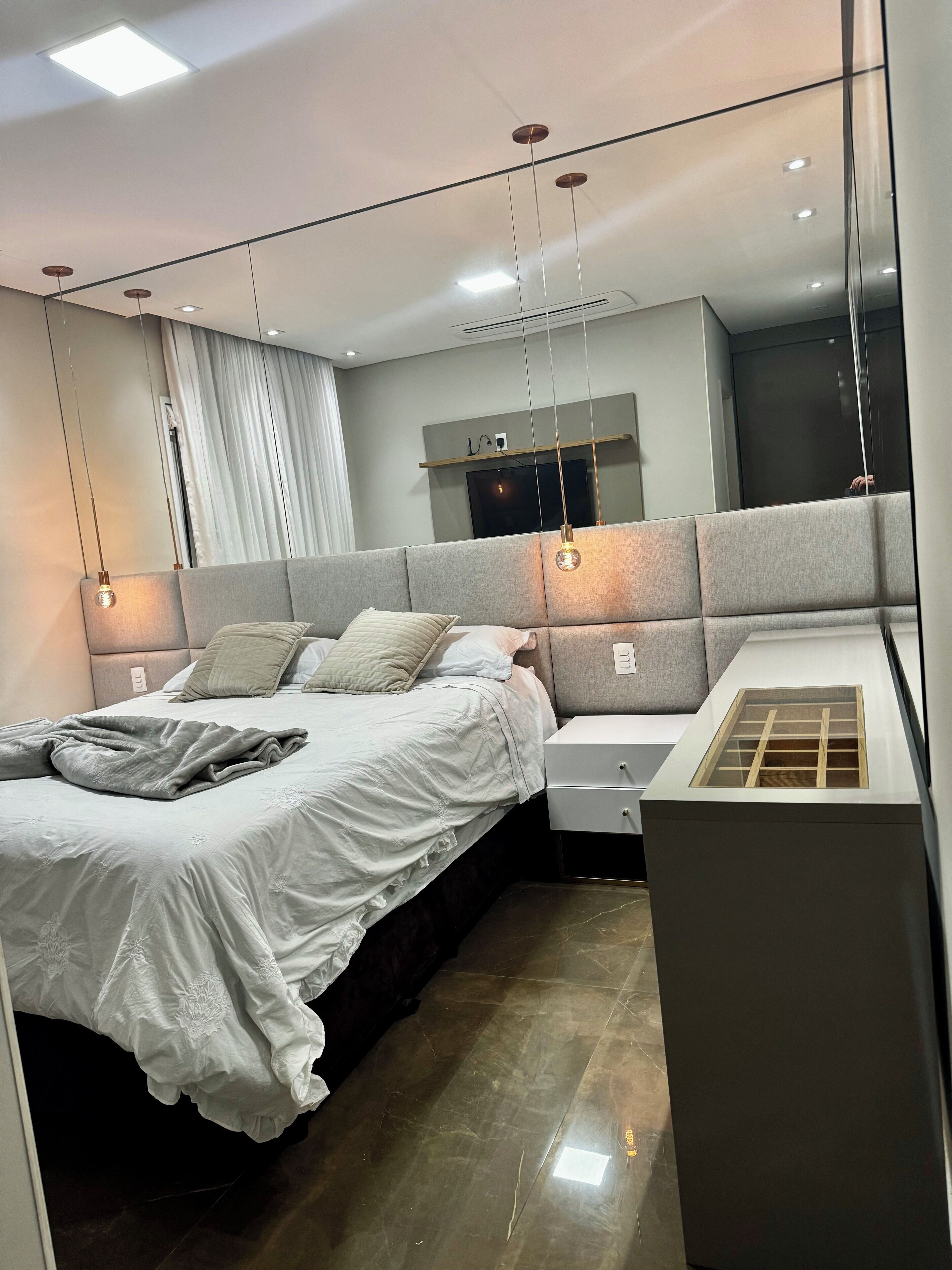 3 quartos, ferros/tábuas de passar roupa, Wi-Fi de cortesia