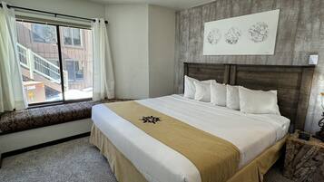 3 عدّة غرف نوم وواي فاي مجانًا