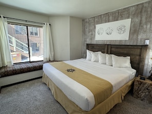 Condo, 3 Bedrooms | 3 bedrooms, free WiFi - Beautiful Renovated 3br In Keystone 3 Bedroom Condo (Keystone)