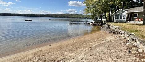 Villa, Mehrere Schlafzimmer | Strand